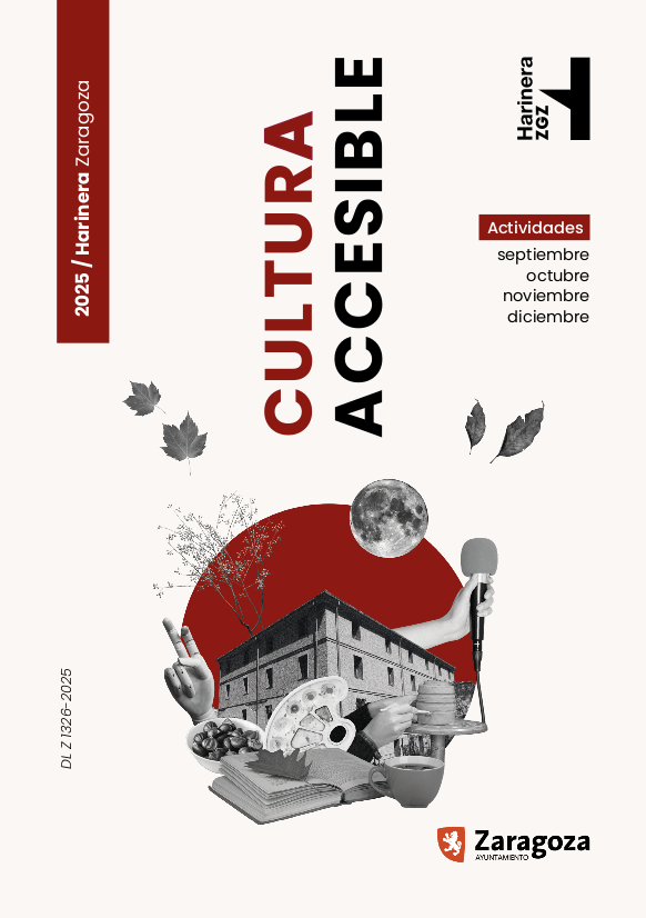 Harinera fw2025 folleto